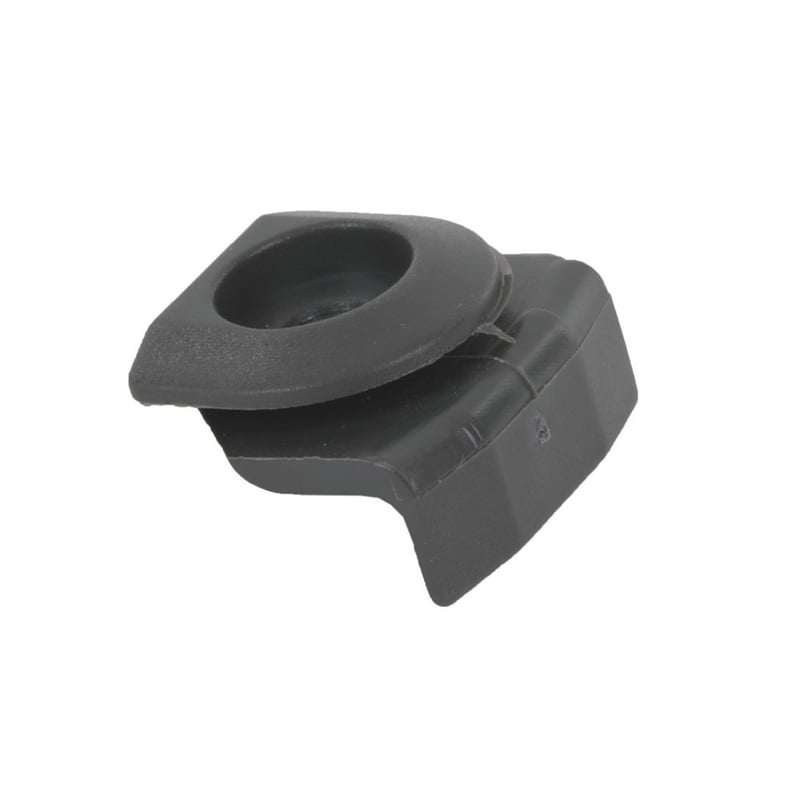 Hülse Schraubschutz grau 00602490 für Bosch Herde