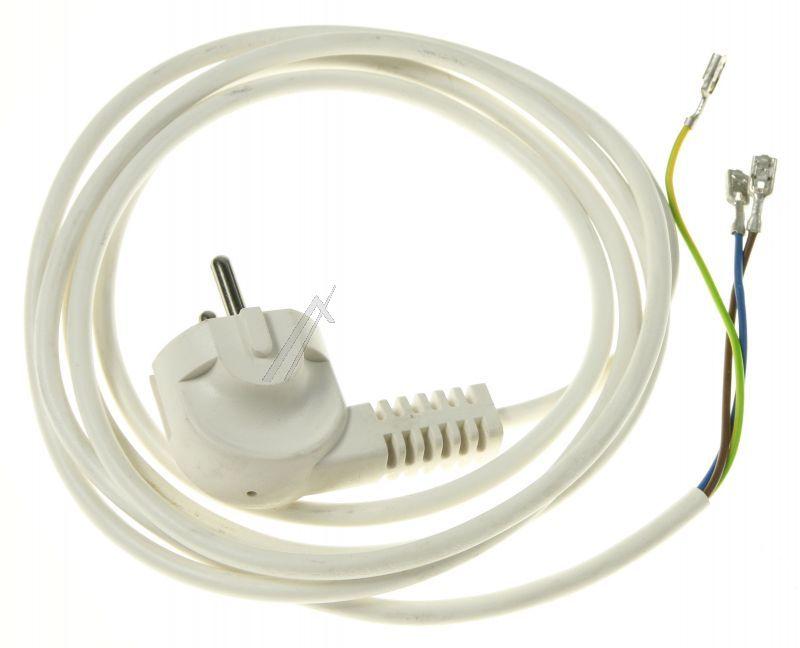 Netzkabel H03VV-F 3G0,5 für Kühlschrank Hisense Gorenje 144865 205cm