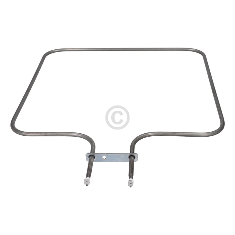 Heizung Unterhitze Electrolux 8072470027 1000W 230V für Backofen