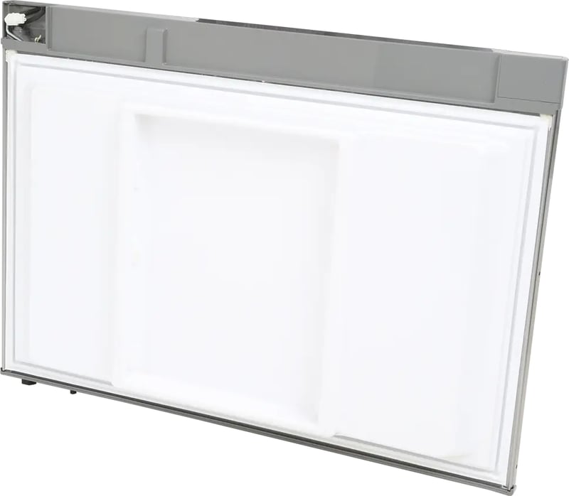 Gefrierfachtür für Bosch-Kühlschrank 00777819 weiß, Kunststoff