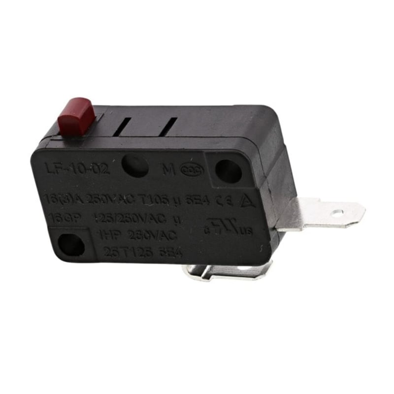 Mikroschalter, Monitor, Verschlu (4055177390)