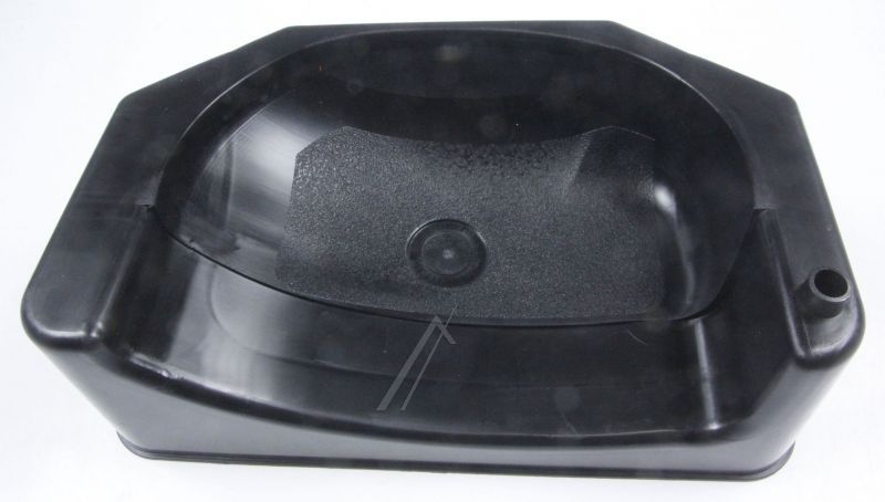 Tropfwasserschale für Kühlschrank Whirlpool 482000086086 Kondenswasserauffangbehälter