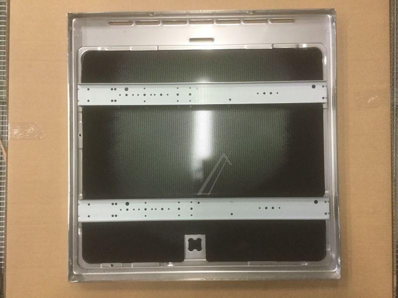 Glaskeramikplatte für Ofen Hisense/Gorenje 233167 Kochfeld
