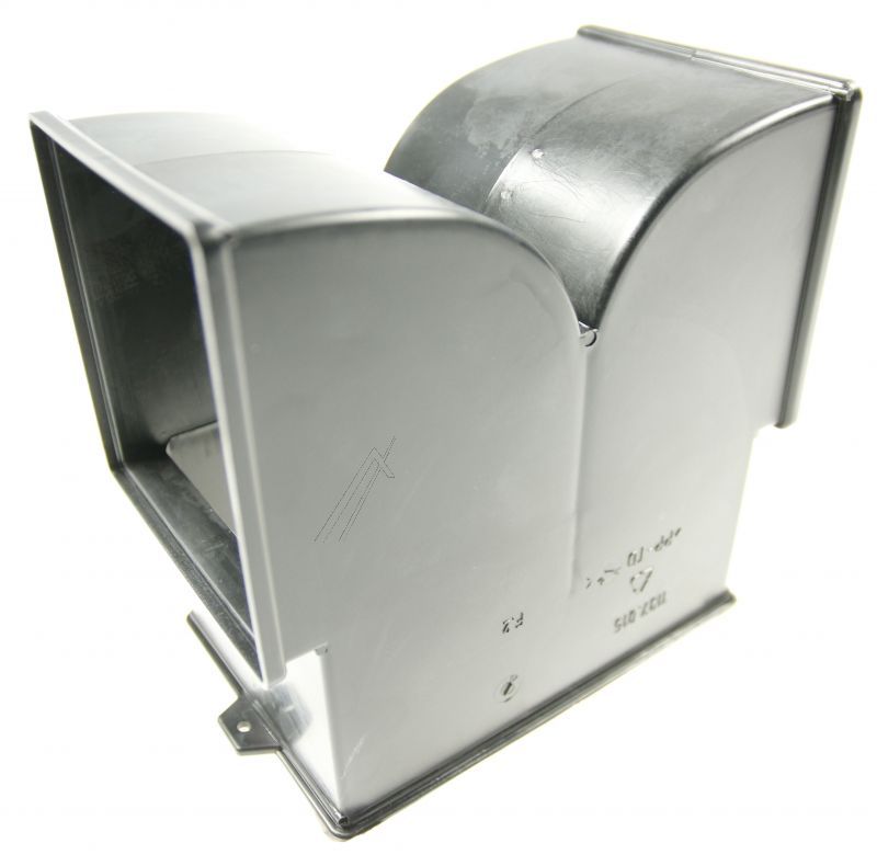 Filtring Connection für Dunstabzugshaube Hisense/Gorenje 507612 Aktivkohlefilter