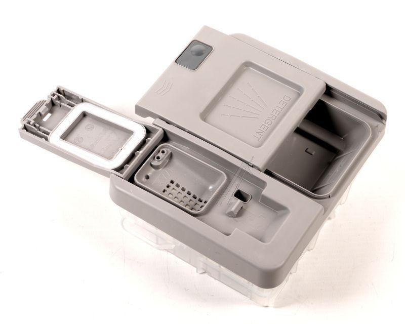 Spülmittelbehälter für Geschirrspüler Bitron 12012601 für Beko Grundig Arçelik