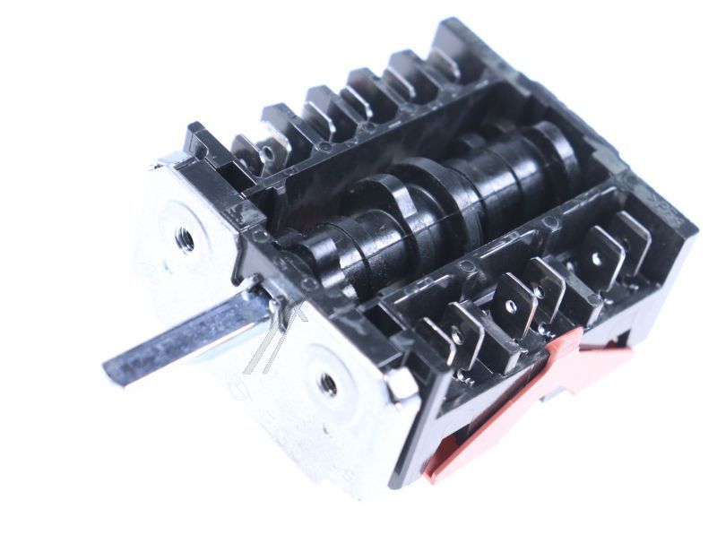 Backofen-Drehschalter Bertazzoni 602011 4+0 Positionen