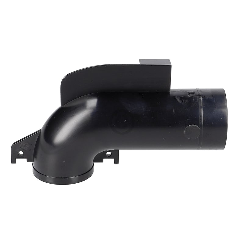 Dust collection pipe 201-2497-0132 Ecovacs