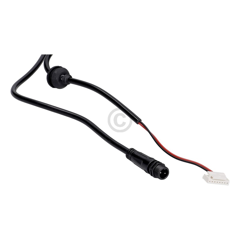 Lawn Mower Rtk Power Cable (Sinan) - Adapter 201-2452-0070 Ecovacs