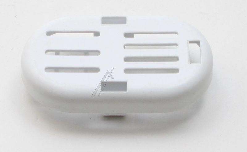 Sensorabdeckung für Kühlschrank Vestel 42345221 Gehäuse Schutz