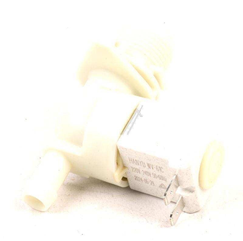 Wasserzulaufventil für Vestel Geschirrspüler 32047453 Einbau