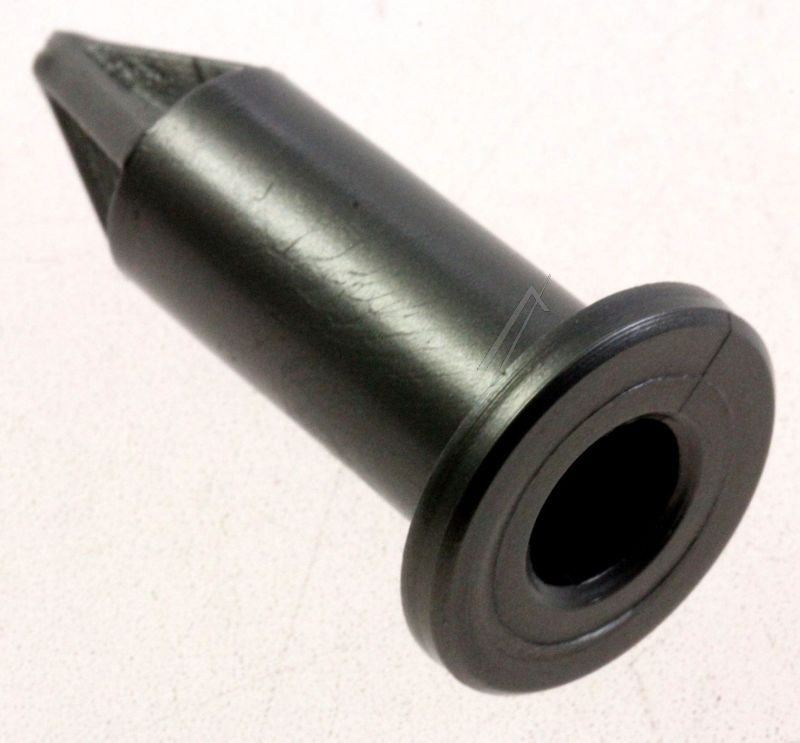 Scharnierbuchse für Liebherr Kühlschrank 742466500 KGNVES, KGTVES, KSDVES