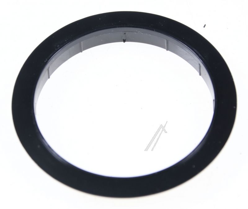 Abdeckring, Dampf, Schwarz (5617222202)