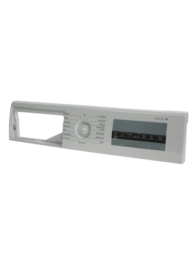 Bedienblende 11004918