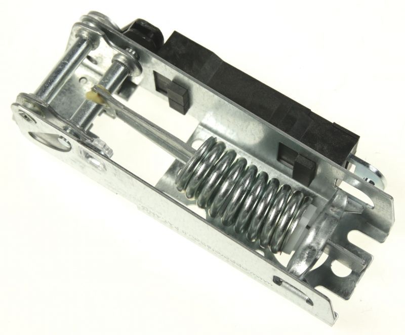 Scharnier mit Dämpfer für Kühlschrank Liebherr 704449300 S 58-40-0103