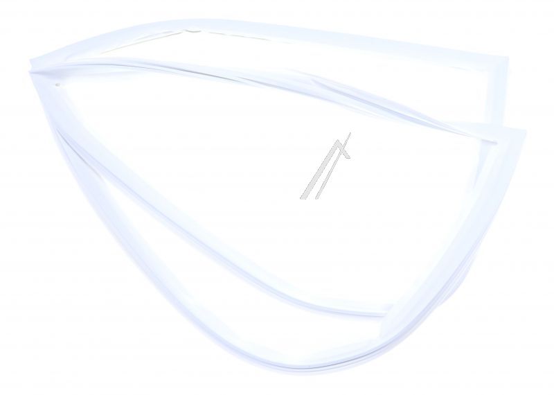 Gefrierfachdichtung für Kühlschrank Whirlpool 488000522311 Türdichtung