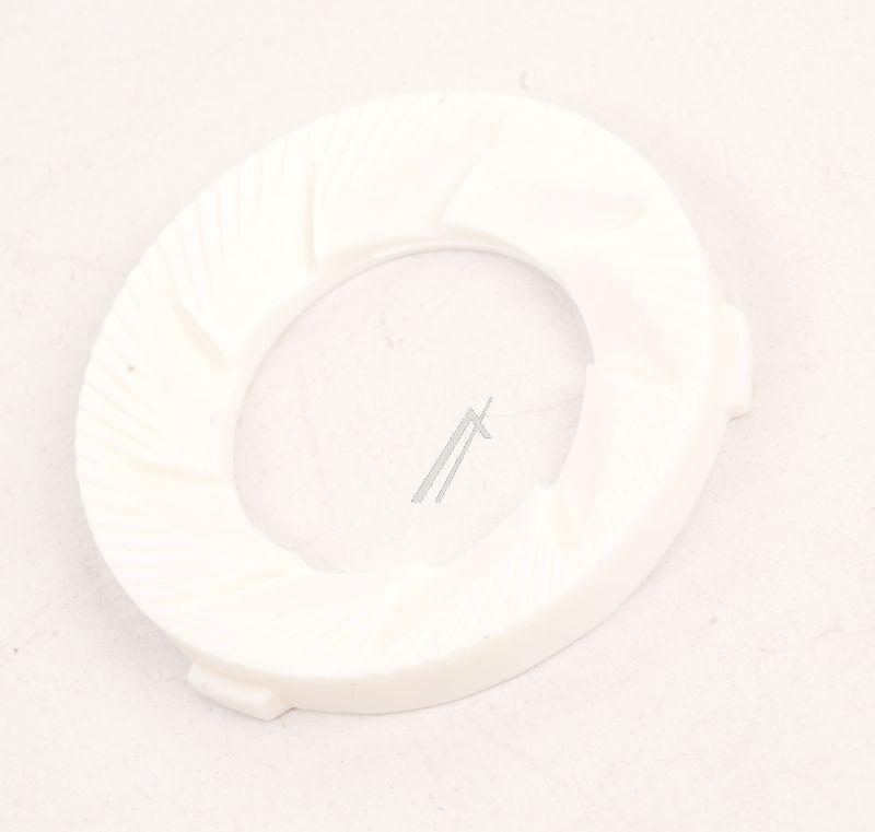 Mahlwerk-Stein für Saeco Kaffeemaschine 642001005591 Keramik, 48x28mm