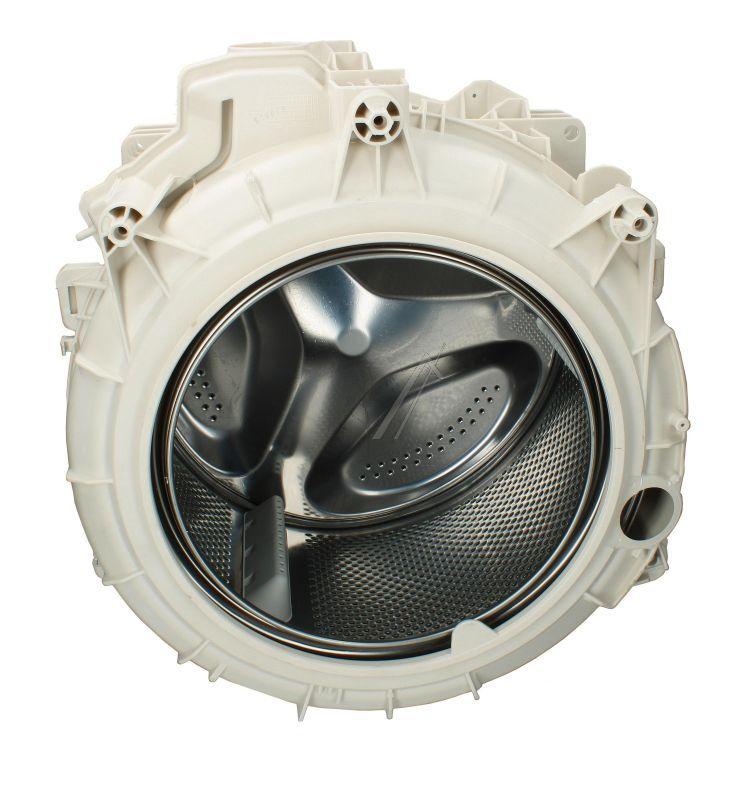 Waschmaschinen-Bottich 62l 1200U/min Whirlpool 488000372869 Direktantrieb