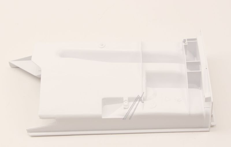 Waschmittel-Schublade für Waschmaschine Amica 1053048 Waschmittelfach