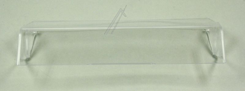 Türfach für Kühlschrank Beko C00882157 Ablage, transparent