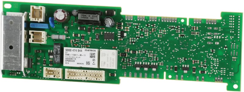 Leistungsmodul programmiert 00655526