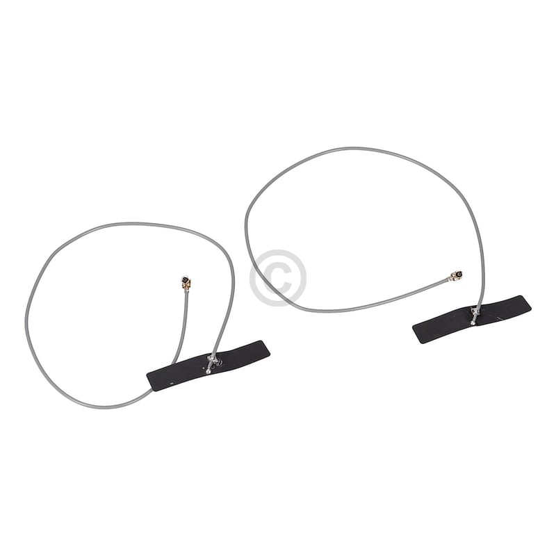 WIFI Antenne Set für Station Ecovacs 201-2250-0071 von Fensterputzroboter