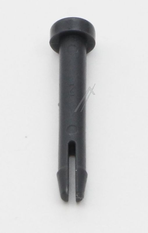 Radstopper für Geschirrspüler Candy Hoover 41052936 Rollenanschlag