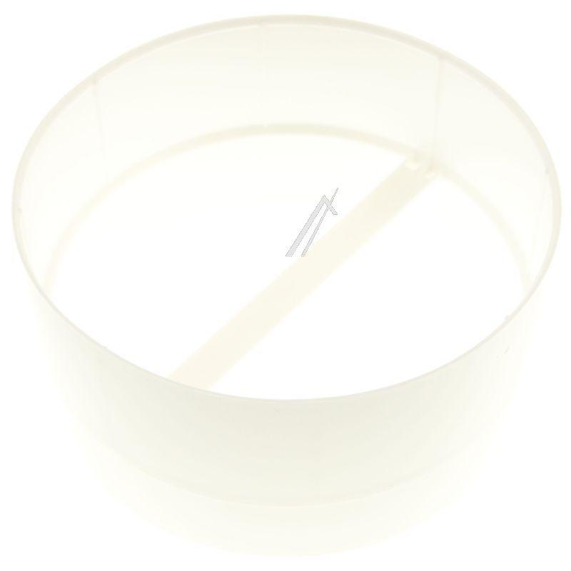 Rücklaufklappe Zylinder für Backofen Beko/Grundig/Arçelik C00890048 Ventil