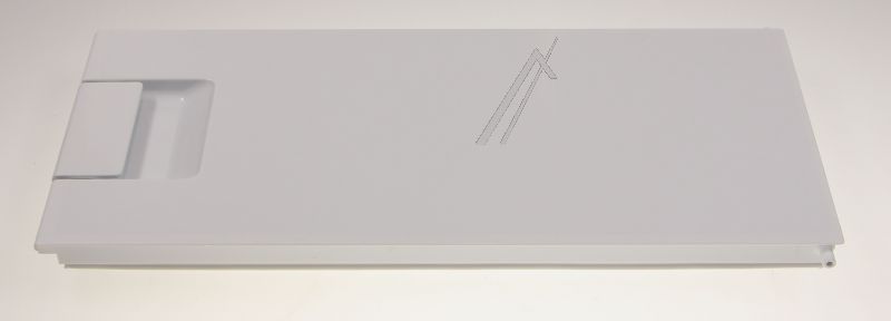 Gefrierfachtür für Whirlpool-Indesit Ofen 482000022664 (47,3cm x 20,6cm x 4,7cm)