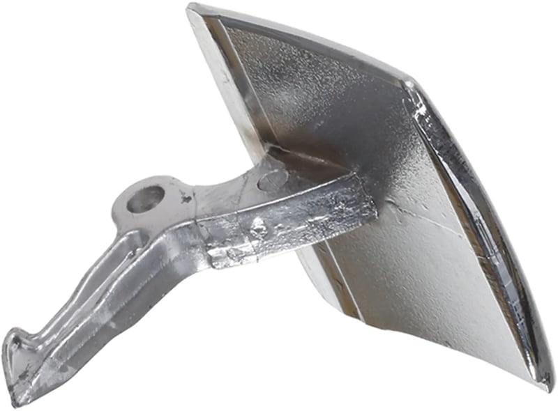 Waschmaschinen-Griff Bosch 00169249 Türgriff