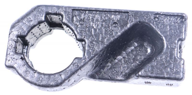 Lüfterrad für Kühlschrank Liebherr 743406500 Kühlung, Gebläse