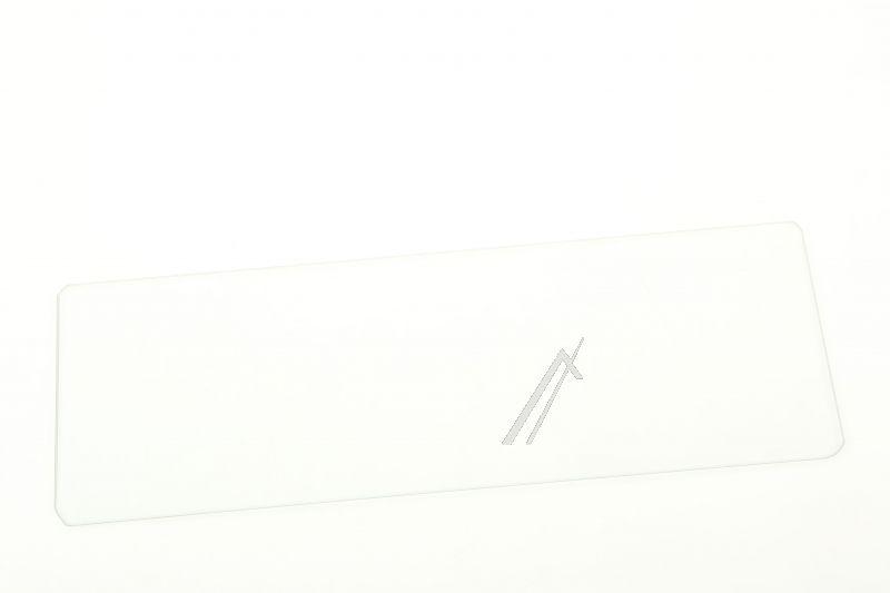 Glasfach 390x130x3 für Amica Kühlschrank 1015469 Kühlung