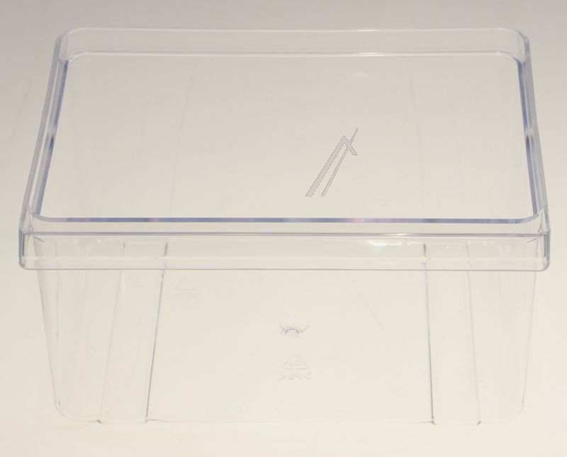 Gemüseschublade für Candy Kühlschrank 49043660 Gemüsefach