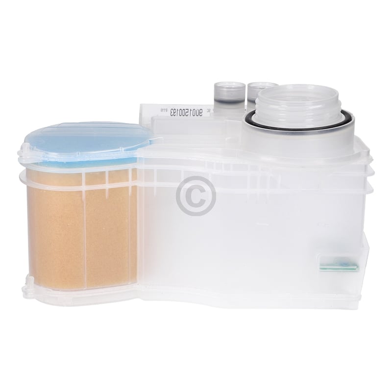 Enthärtungsanlage BOSCH 12035952 für Geschirrspüler