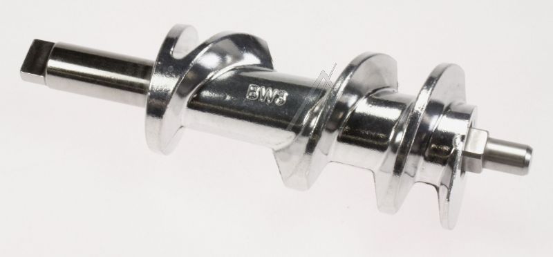 Metallschnecke A950 für Küchenmaschine DeLonghi KW658534 Küchenmaschine-Zubehör