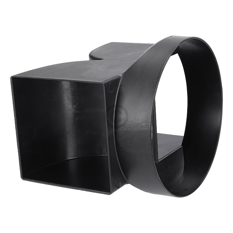 Filtrieranschluss x missy pp v2 Bauknecht C00861290 Bauknecht