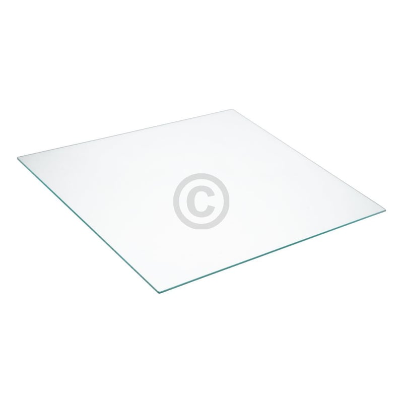 Glasscheibe BOSCH 00689251 für Kühlschrank