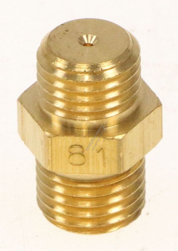 Düse für Heizung Bosch 00153798 Brennersystem