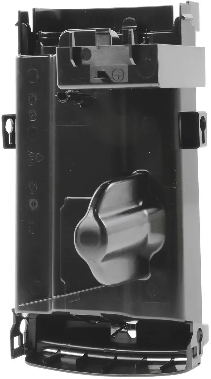 Gehäuse-Rückteil 11001757