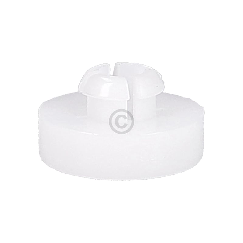 Rolle Beko 4220450100 für Kühlschrank Beko