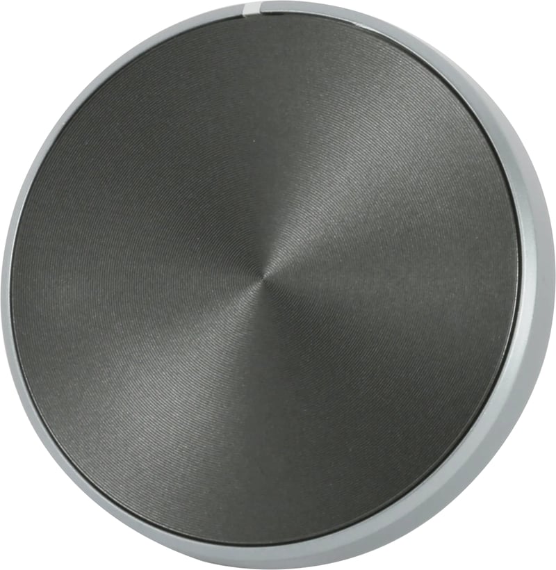 Drehgriff für Programmschalter Bosch 10020401 Wählrad