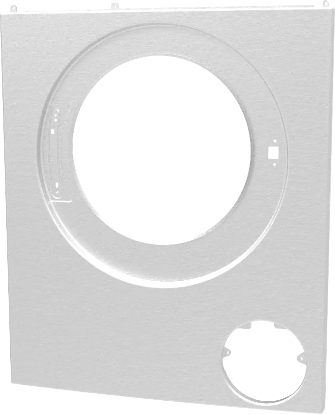 Gehäuse-Vorderteil 00773734