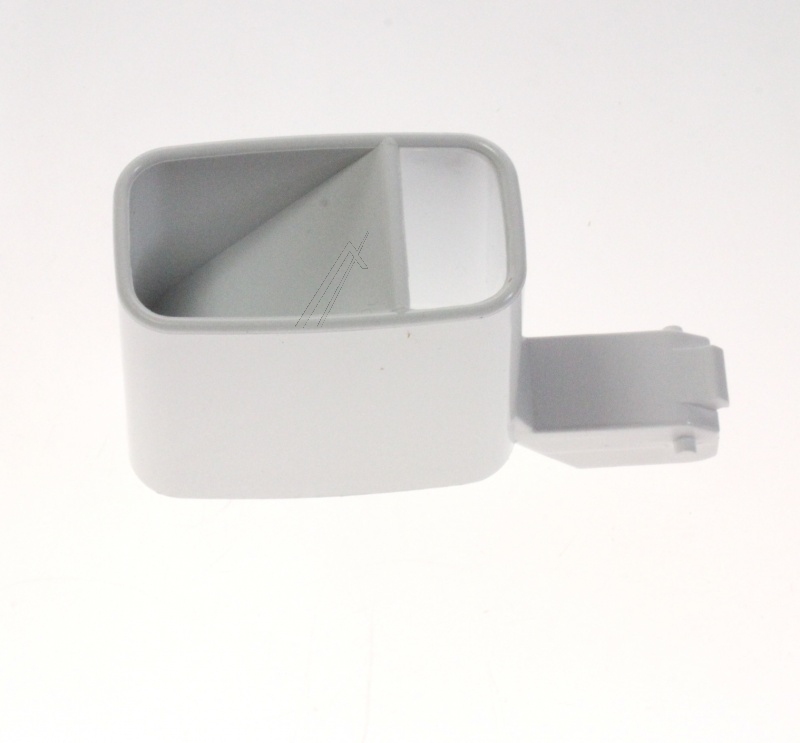 Ansaugstutzen für Küchenmaschine Bosch 00057572 Ansaugung, Kunststoff