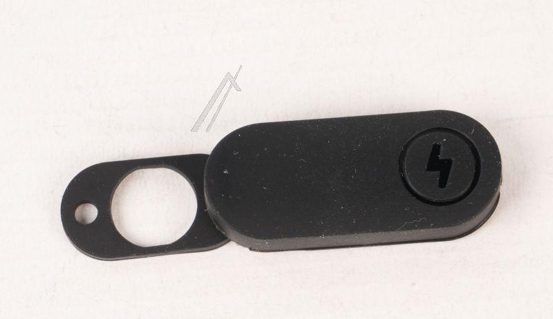 Ladeanschlussstecker für E-Scooter Navee 30030000000857 Buchse Gehäuse