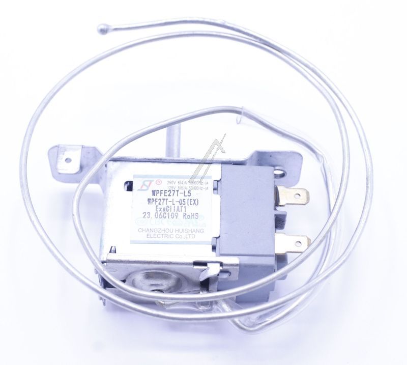 Thermostat für Kühlschrank Amica 1032055 Temperaturregelung