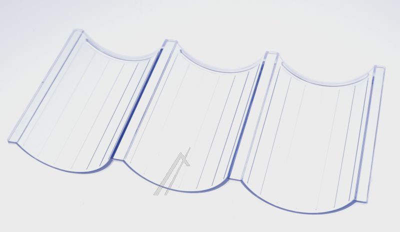 Flaschenregal für Kühlschrank Bosch Siemens 00752132 Aufbewahrung