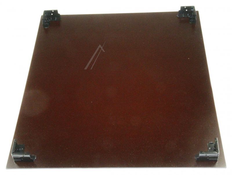 Beko Ofen Oberbau C00893446 Backofen-Deckel