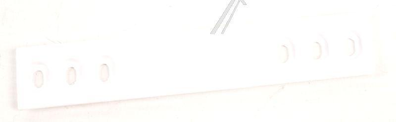 Schieber für Kühlschrank Küppersbusch 440991 Ablage, beweglich