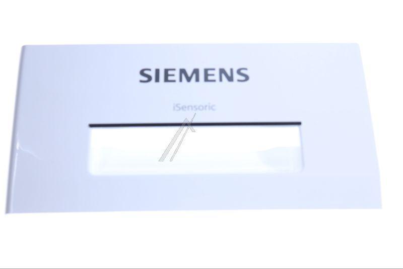 Schalengriff für Bosch Siemens Trockner 12041667 Waschmittelbehälter