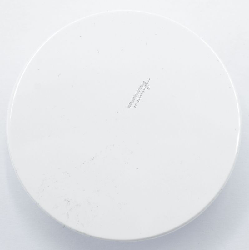 Programmwähler-Abdeckung für Vestel Trockner 42069321 K10-K15