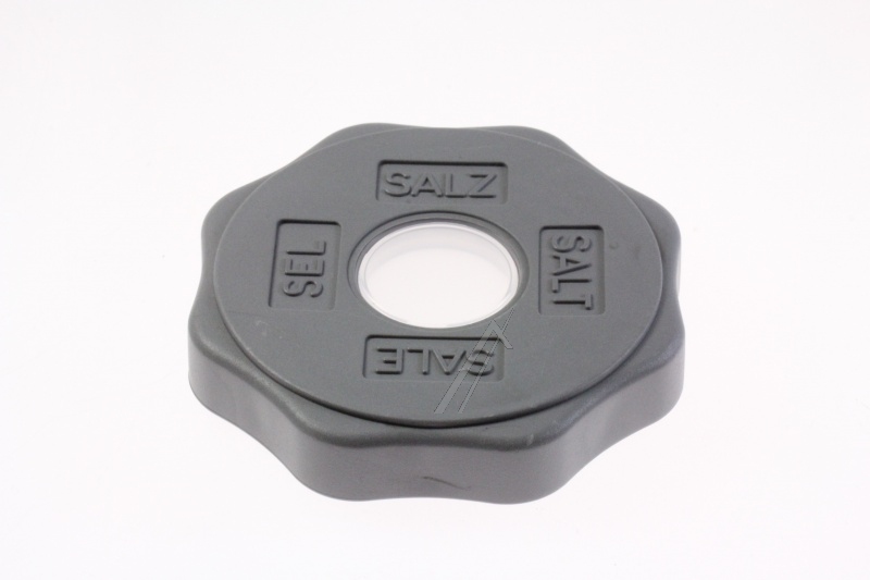 Salzbehälterdeckel für Smeg Geschirrspüler 764852421 Salzbehälter, Spülmaschine
